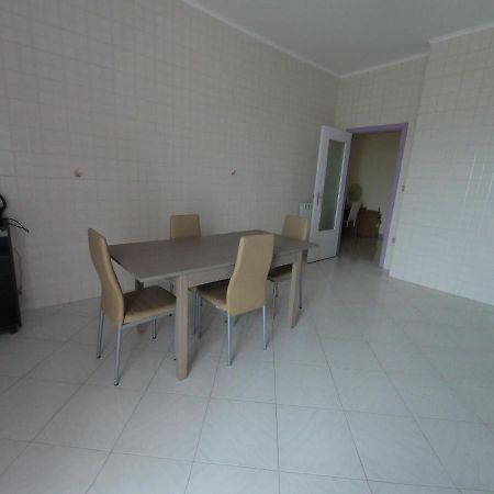 Sea View Apartment 나폴리 외부 사진
