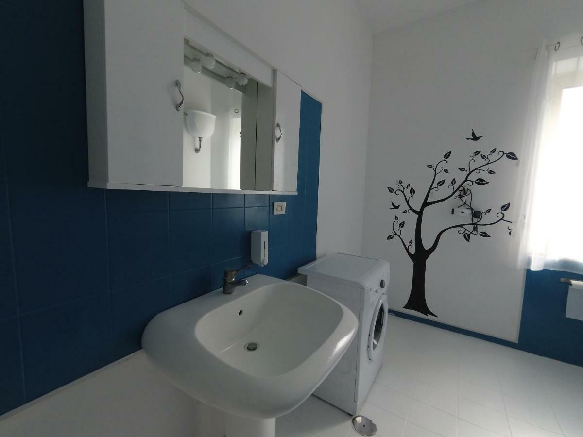 Sea View Apartment 나폴리 외부 사진